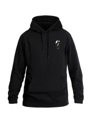 Sweat Moto À Capuche Byd Ii - John Doe
