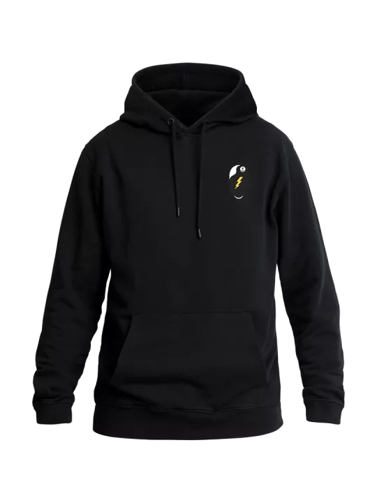 Hoodie Byd Ii - John Doe