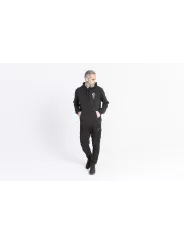 Hoodie Byd Ii - John Doe