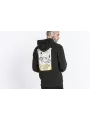 Sweat Moto À Capuche Byd Ii - John Doe