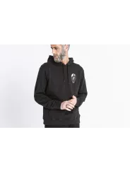Sweat Moto À Capuche Byd Ii - John Doe