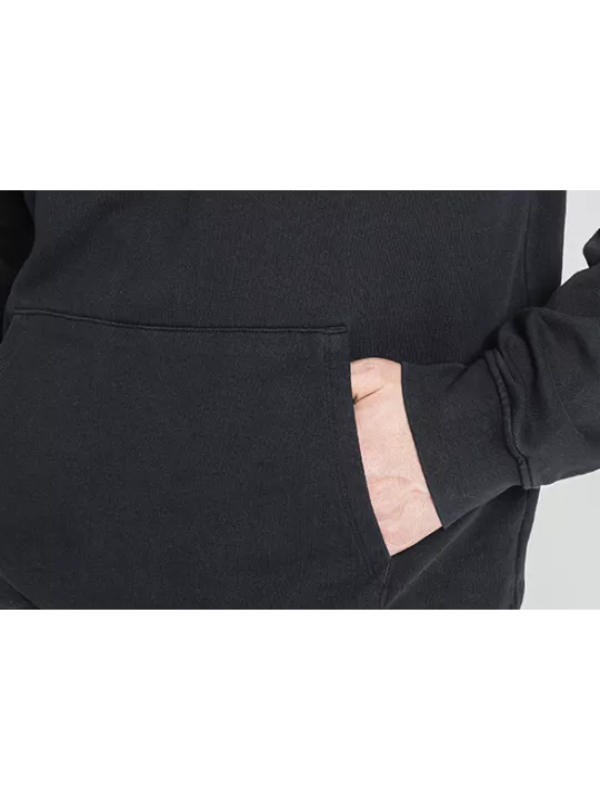 Hoodie Byd Ii - John Doe