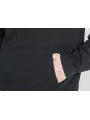 Sweat Moto À Capuche Byd Ii - John Doe