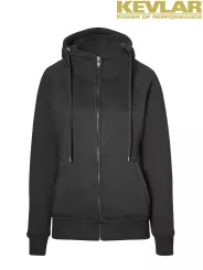 Motorrad Kapuzenpullover Women Xtm - John Doe