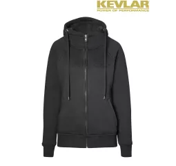 Sudadera con capucha Xtm para mujer - John Doe