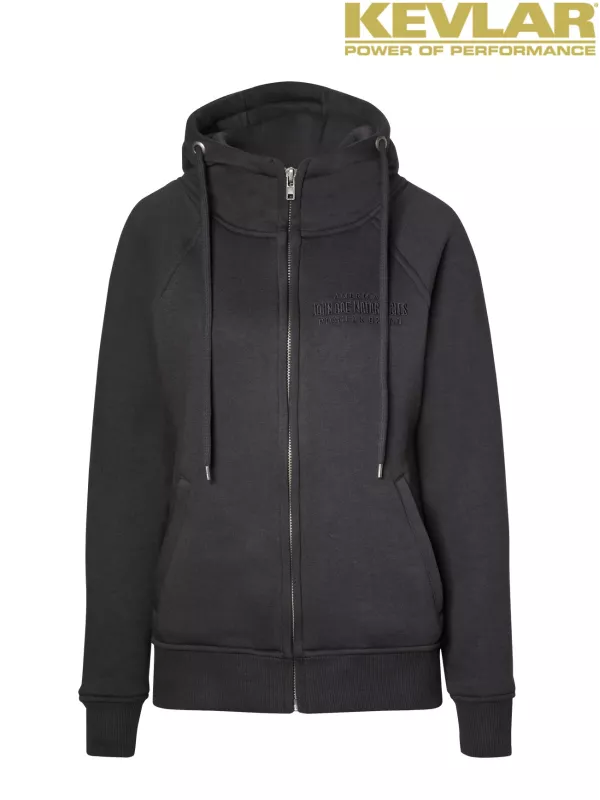 Motorrad Kapuzenpullover Women Xtm - John Doe
