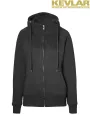Motorrad Kapuzenpullover Women Xtm - John Doe
