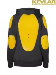 Motorrad Kapuzenpullover Women Xtm - John Doe