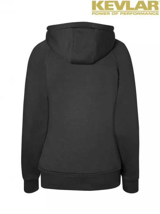 Xtm Lady Hoodie - John Doe