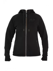 Sweat Moto À Capuche Femme Xtm V2 - John Doe