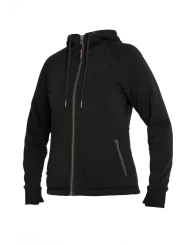Sweat Moto À Capuche Femme Xtm V2 - John Doe