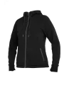 Sweat Moto À Capuche Femme Xtm V2 - John Doe