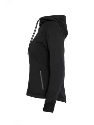 Sweat Moto À Capuche Femme Xtm V2 - John Doe