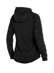 Sweat Moto À Capuche Femme Xtm V2 - John Doe