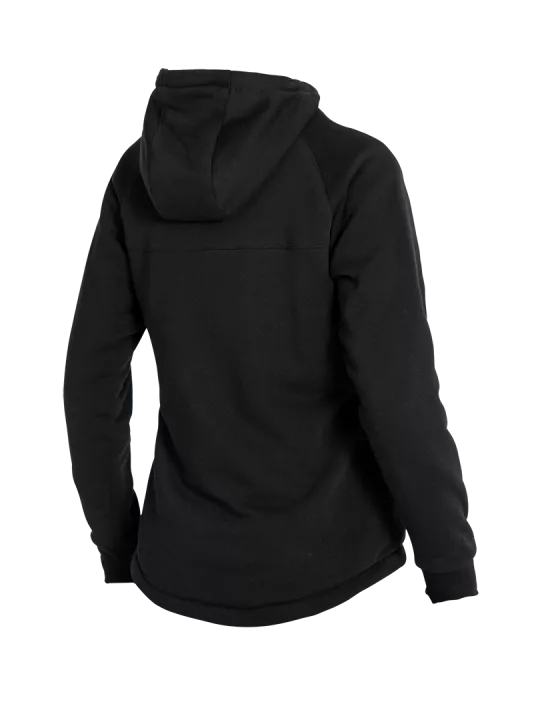 Sweat Moto À Capuche Femme Xtm V2 - John Doe