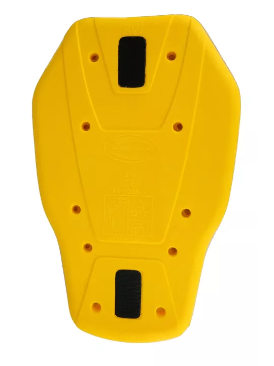 Dorsale Vstreet Protection Dorsale