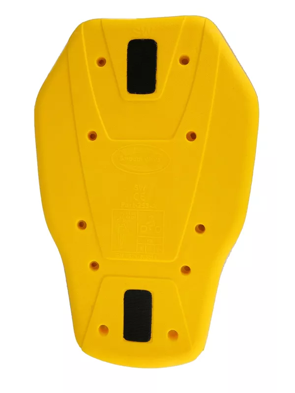 Dorsale Vstreet Protection Dorsale