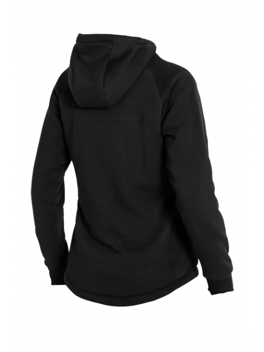 Sweat Moto À Capuche Femme Xtm V2 - John Doe