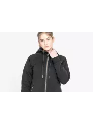 Motorrad Kapuzenpullover Women Xtm V2 - John Doe