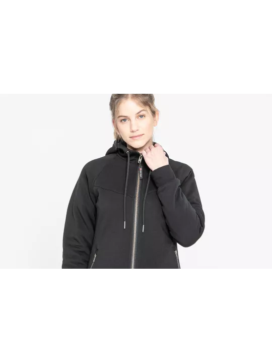 Motorrad Kapuzenpullover Women Xtm V2 - John Doe