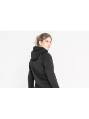 Sweat Moto À Capuche Femme Xtm V2 - John Doe
