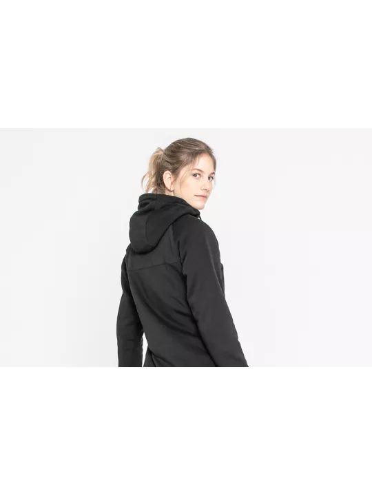 Sweat Moto À Capuche Femme Xtm V2 - John Doe