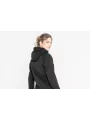 Sweat Moto À Capuche Femme Xtm V2 - John Doe