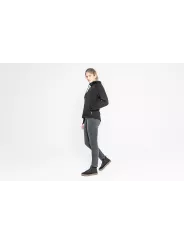 Sweat Moto À Capuche Femme Xtm V2 - John Doe