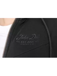 Sweat Moto À Capuche Femme Xtm V2 - John Doe