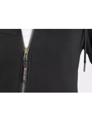 Sweat Moto À Capuche Femme Xtm V2 - John Doe