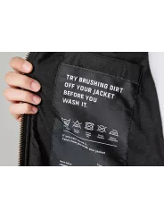 Xtm V2 Lady Hoodie - John Doe
