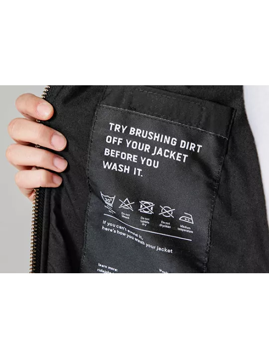 Xtm V2 Sudadera Con Capucha - John Doe