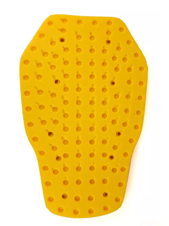 Back Protector - Vstreet
