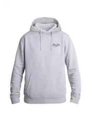 Jd Lettering Hoodie - John Doe