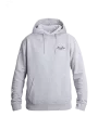 Sweat Moto À Capuche Jd Lettering - John Doe