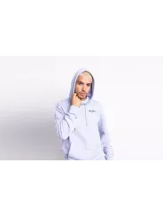 Jd Lettering Hoodie - John Doe