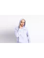 Jd Lettering Hoodie - John Doe