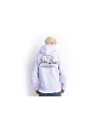 Jd Lettering Hoodie - John Doe