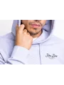 Jd Lettering Hoodie - John Doe