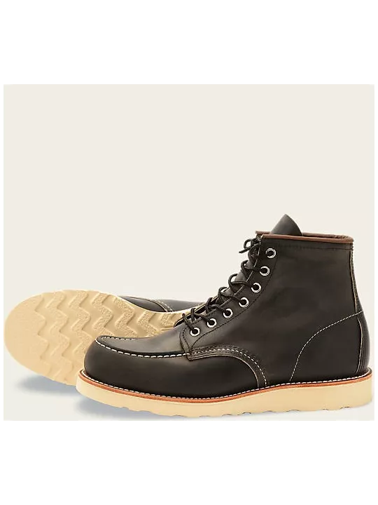 Moc 8890 Shoes - Red Wing