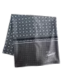 Gola De Pesco?o Scarf Milano Cinzento - Sunday Speedshop