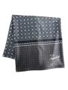 Scarf Milano Gris - Sunday Speedshop
