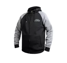 Sudadera Con Capucha Xtm V2 - John Doe