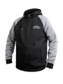 Sweat Moto À Capuche Xtm V2 - John Doe