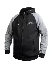Sweat Moto À Capuche Xtm V2 - John Doe
