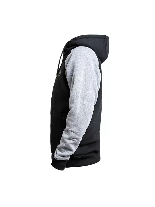 Sweat Moto À Capuche Xtm V2 - John Doe