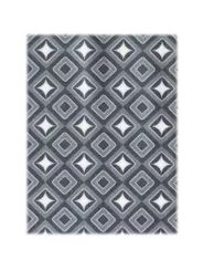 Scarf Milano Gris - Sunday Speedshop