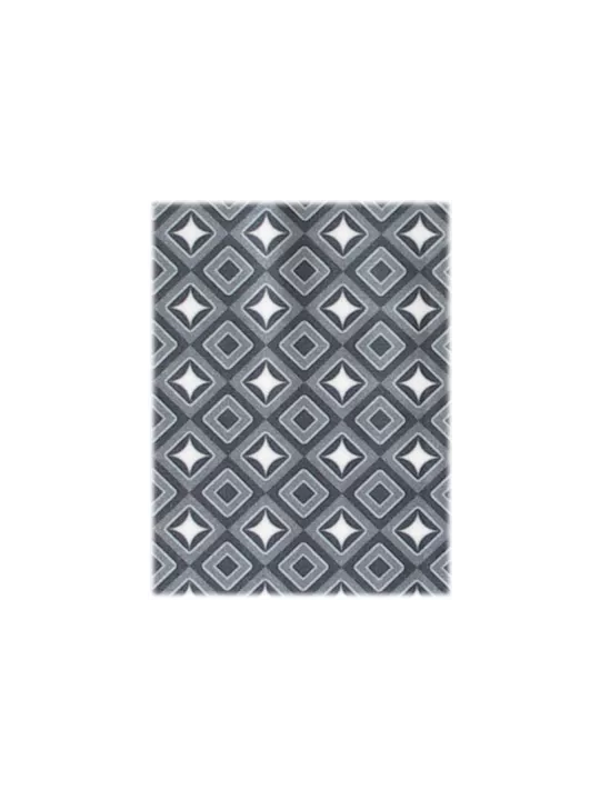 Scarf Milano Gris - Sunday Speedshop