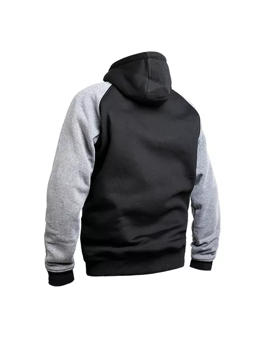 Sweat Moto À Capuche Xtm V2 - John Doe
