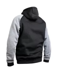 Xtm V2 Motorrad Kapuzenpullover - John Doe